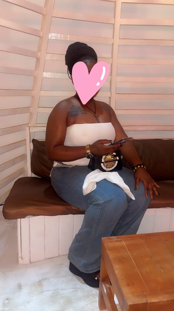 Unique Mammies