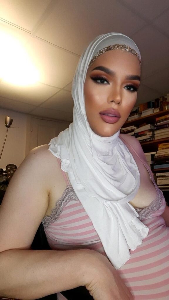 shemalemuslima